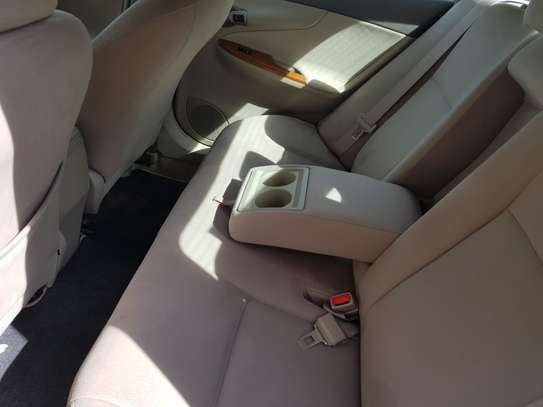New Toyota Axio Luxel for Hire image 3