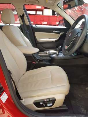 BMW 118i,2019,2WD( WE ACCEPT HIRE PURCHASE,DEPISIT 1M) image 7