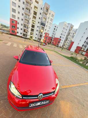 Volkswagen Golf Mk7 image 6