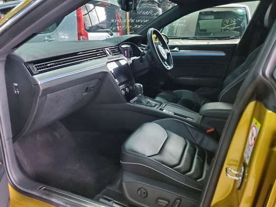 Volkswagen Arteon image 6