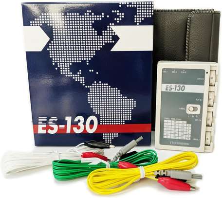 ITO ES-130 Palm-Sized Electro Acupuncture Stimulator image 4