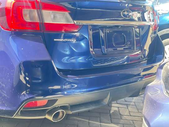 SUBARU LEVOURG 2019MODEL AWD image 3