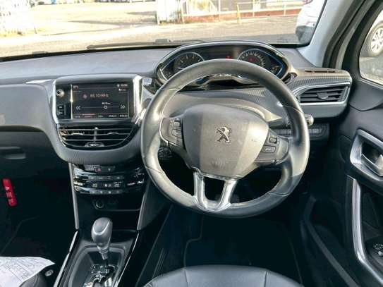 PEUGEOT 2008,2018 MODEL image 5