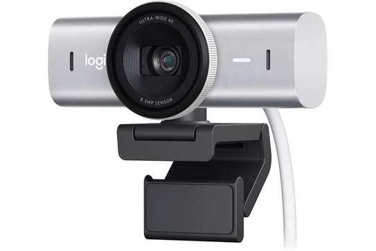 Logitech MX Brio 705 4K Webcam For Busines image 2
