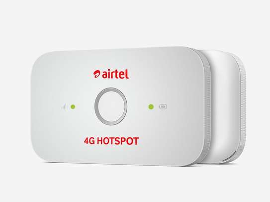 4G  PORTABLE WIFI MIFI Universal Pocket ROUTER image 6