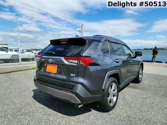 TOYOTA RAV4 HYBRID,2020,AWD( WE ACCEPT HIRE PURCHASE) image 3