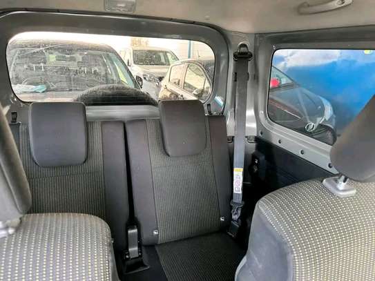 Suzuki Jimny 2019 image 6
