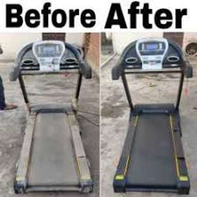 Treadmill & Gym Equipment Repairs in Kisumu & Across Kenya image 6