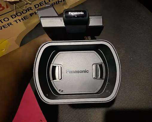 Pro video camera image 4