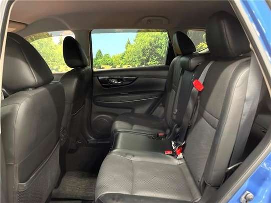 2019 NISSAN X-TRAIL 20Xi image 6