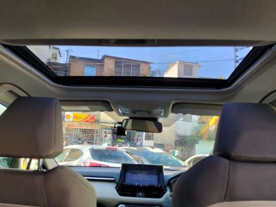 Toyota Rav4  2020 image 2