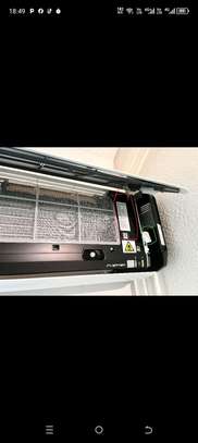 Air Conditioner (AC) & Refrigerator Repair, Nairobi image 8