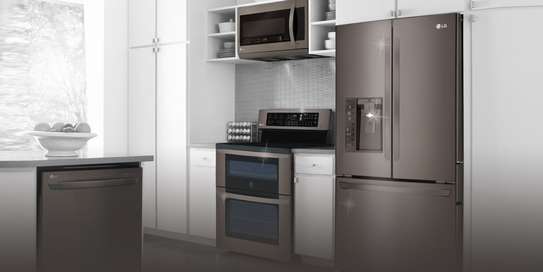 Fridge & Appliance Repair Experts in Nakuru image 11