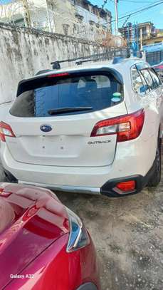 SUBARU OUTBACK 2018MODEL AWD image 8