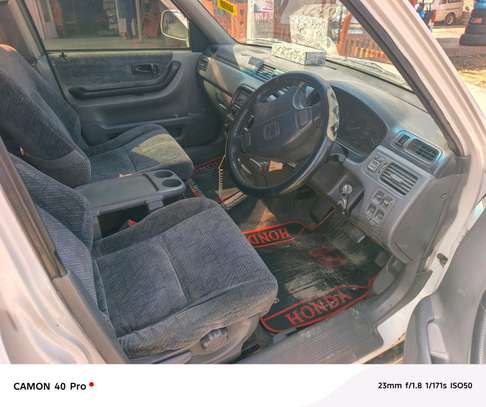 Honda Crv image 4