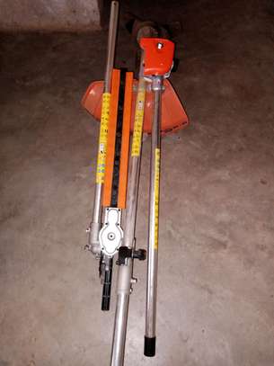 brush cutter image 5