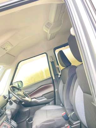 SUZUKI SOLIO BANDIT HYBRID 2019MODEL image 7