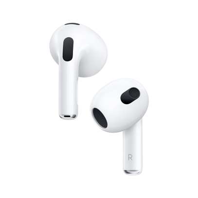 AirPods 3rd gen image 2