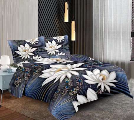 Warm cotton Turkish bedcovers image 3