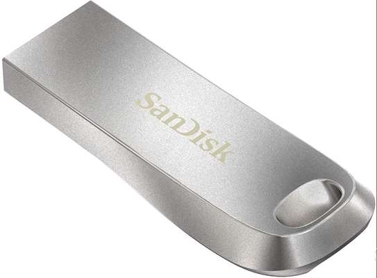 Sandisk ultra luxe USB 3.1 flash disk drive 16GB image 3