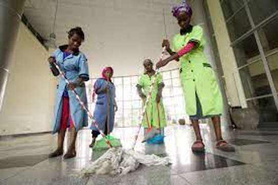 Ruiru Painting,Plumbing,Electrical,Tiling & Carpentry Works image 2