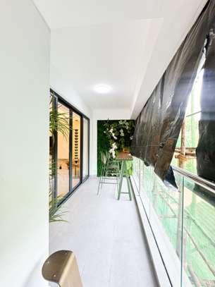 4 Bed Apartment with En Suite in Westlands Area image 14