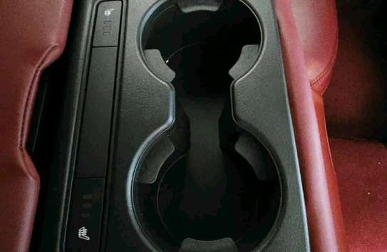 MAZDA CX5 XDL PACKAGE 2019MODEL SUNROOF DIESEL image 14