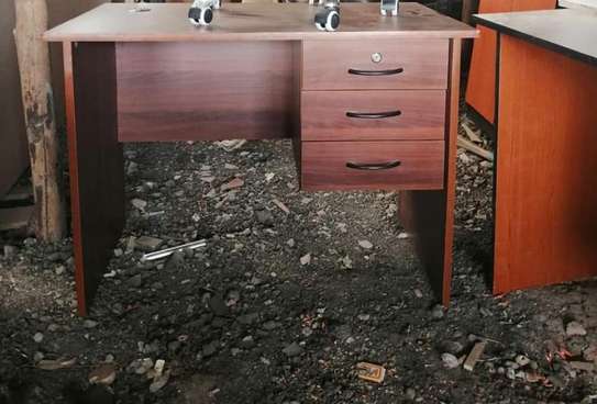 Office desk ➕ Study chair image 9