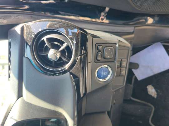 TOYOTA FIELDER WXB HYBRID 2019 image 5