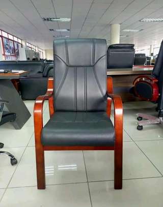 Visitors chair image 2