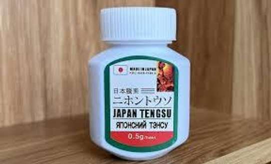 Japan Tengsu Male Enhancement Tablets image 2