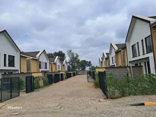 4bedrooms plus dsq for sale in Syokimau image 3
