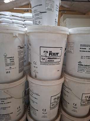 Dr fixit polyplus cp image 2