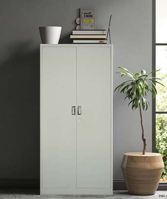 Office Cabinet: Vertical Office Storage File Organizer image 6