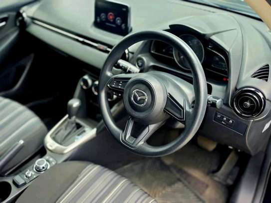 Mazda demio XDL petrol on sale in Kenya image 6