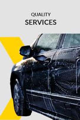 Mobile Car Wash & Detailing in Kikuyu Kileleshwa Kilimani image 3
