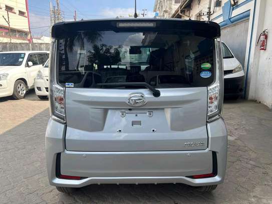 Daihatsu Move Highway Star 🌟🌟🌟 2018 image 25