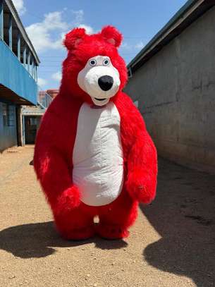Mascots for hire image 5