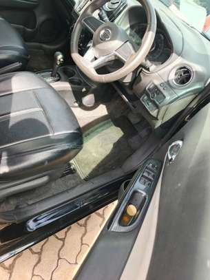 Nissan Note image 4