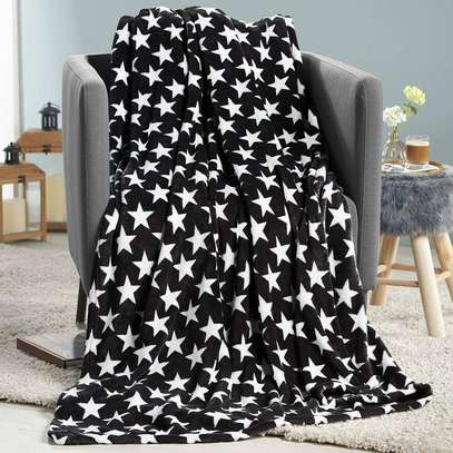 Soft throw blanket image 3