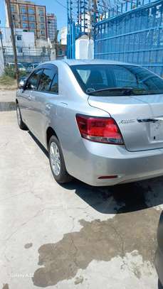 TOYOTA ALLION 2018MODEL 1800CC image 2