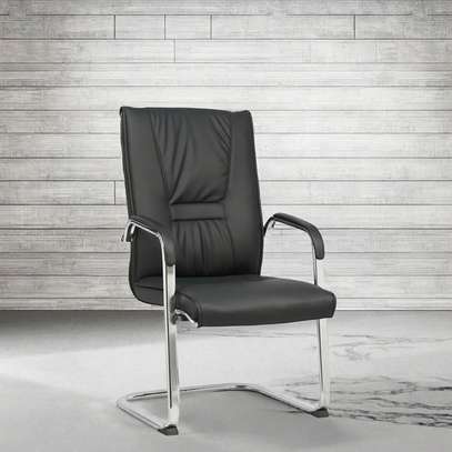 Office Chairs : Executive Office Boardroom Seat image 4