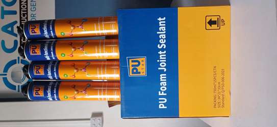 Best Expanding foam supply for construction image 7