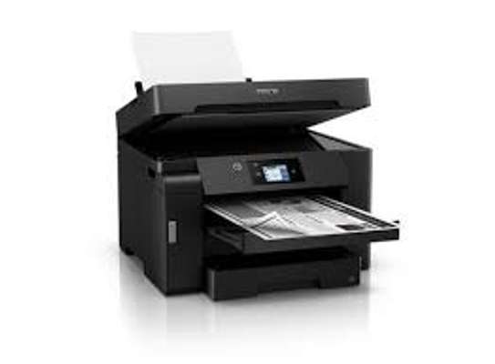 Epson M15140 Printer image 2