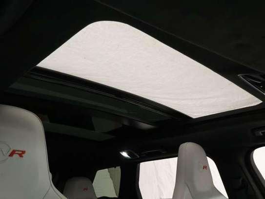 2022 RANGE ROVER SPORT SV EDITION image 3