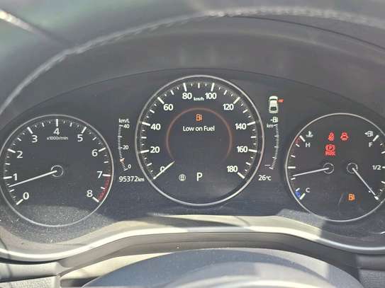 Mazda 3 2020 sport petrol image 3
