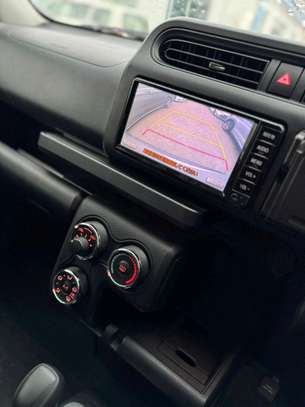 Toyota  succeed silver image 15