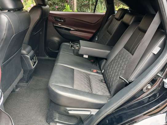 Harrier new shape premium grade 2019 is on sale in Mombasa image 6
