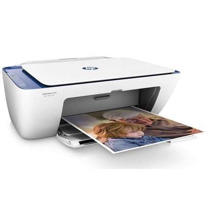 Hp Deskjet 2320 Printer image 2