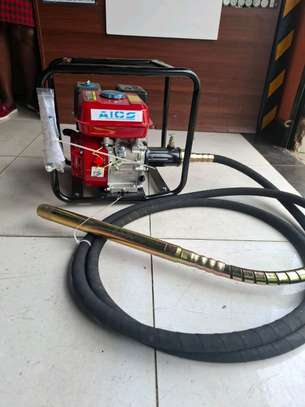 Aico Poker Shaft Vibrator image 2